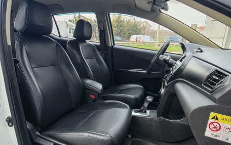 Lifan X50, 2018 год, 730 000 рублей, 8 фотография