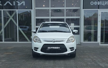 Lifan X50, 2018 год, 730 000 рублей, 3 фотография