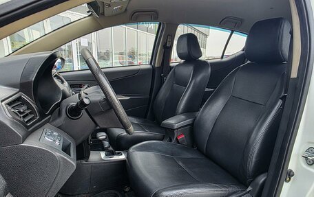 Lifan X50, 2018 год, 730 000 рублей, 10 фотография