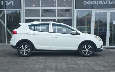 Lifan X50, 2018 год, 730 000 рублей, 5 фотография