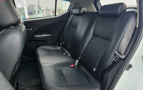 Lifan X50, 2018 год, 730 000 рублей, 9 фотография