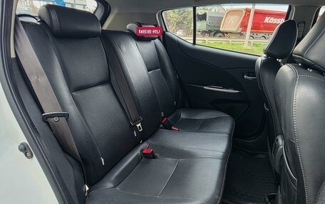 Lifan X50, 2018 год, 730 000 рублей, 7 фотография