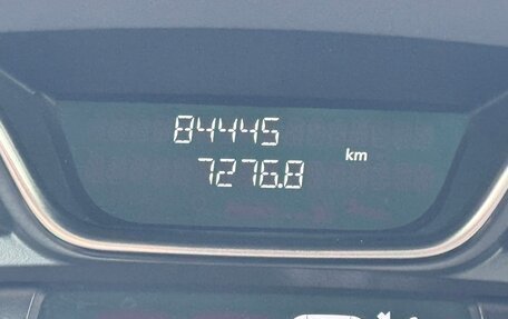 Renault Captur I, 2017 год, 1 375 000 рублей, 1 фотография