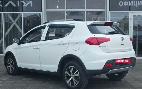 Lifan X50, 2018 год, 730 000 рублей, 2 фотография