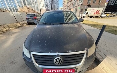 Volkswagen Passat B6, 2006 год, 300 000 рублей, 1 фотография