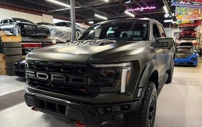 Ford F-150, 2025 год, 16 900 000 рублей, 1 фотография