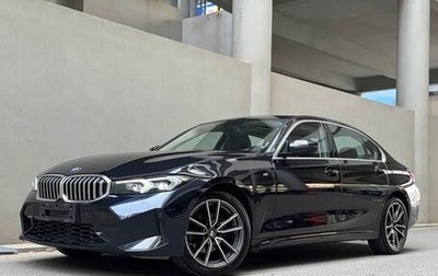 BMW 3 серия, 2023 год, 3 383 123 рублей, 1 фотография