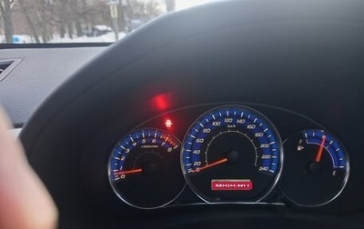 Subaru Forester, 2009 год, 1 050 000 рублей, 1 фотография