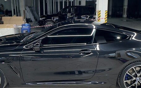 BMW 8 серия, 2019 год, 8 190 000 рублей, 4 фотография