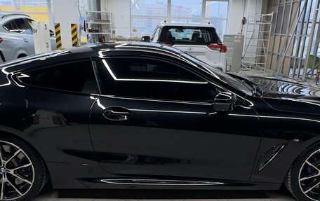 BMW 8 серия, 2019 год, 8 190 000 рублей, 8 фотография