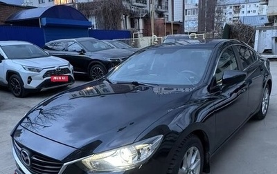 Mazda 6, 2013 год, 1 600 000 рублей, 1 фотография