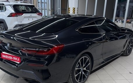 BMW 8 серия, 2019 год, 8 190 000 рублей, 7 фотография