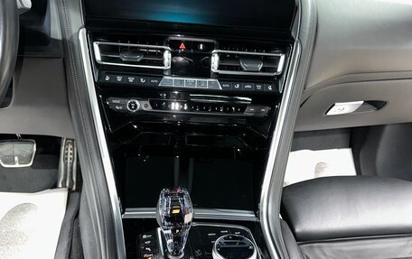 BMW 8 серия, 2019 год, 8 190 000 рублей, 12 фотография