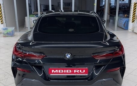 BMW 8 серия, 2019 год, 8 190 000 рублей, 6 фотография