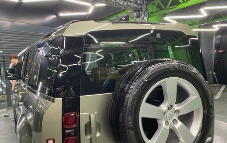 Land Rover Defender II, 2022 год, 13 500 000 рублей, 5 фотография