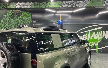 Land Rover Defender II, 2022 год, 13 500 000 рублей, 6 фотография