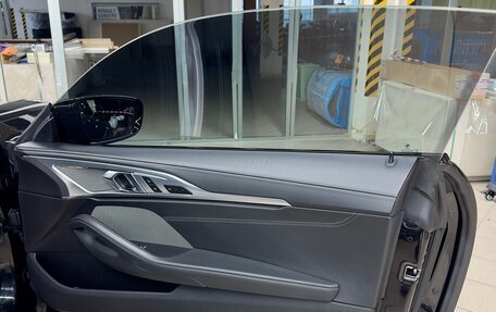 BMW 8 серия, 2019 год, 8 190 000 рублей, 13 фотография