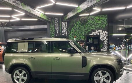 Land Rover Defender II, 2022 год, 13 500 000 рублей, 7 фотография