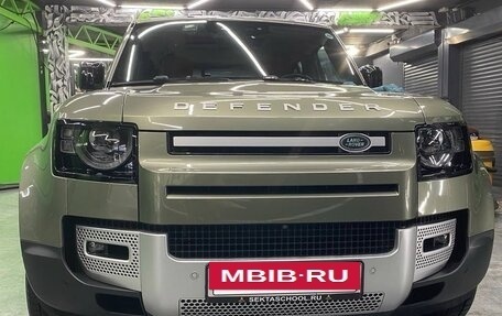 Land Rover Defender II, 2022 год, 13 500 000 рублей, 8 фотография