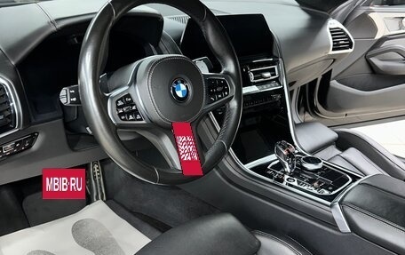 BMW 8 серия, 2019 год, 8 190 000 рублей, 11 фотография