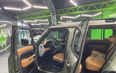 Land Rover Defender II, 2022 год, 13 500 000 рублей, 10 фотография