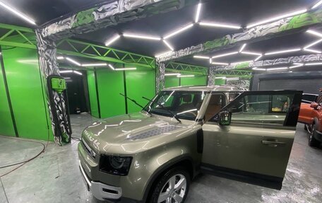 Land Rover Defender II, 2022 год, 13 500 000 рублей, 9 фотография
