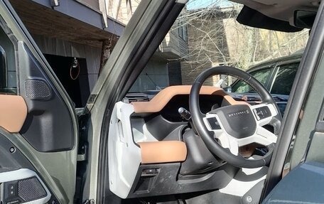 Land Rover Defender II, 2022 год, 13 500 000 рублей, 12 фотография