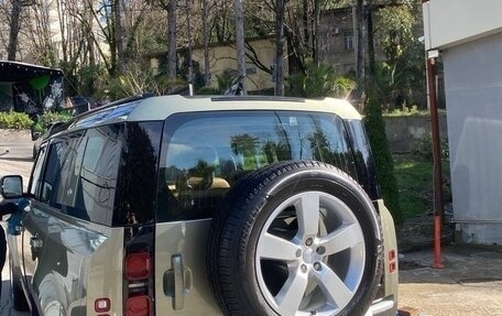 Land Rover Defender II, 2022 год, 13 500 000 рублей, 11 фотография