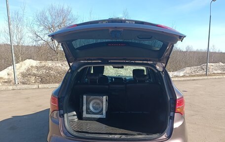 Hyundai Santa Fe III рестайлинг, 2012 год, 1 600 000 рублей, 12 фотография