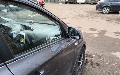 Hyundai i20 IB рестайлинг, 2010 год, 700 000 рублей, 2 фотография