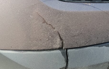 Hyundai Santa Fe III рестайлинг, 2012 год, 1 600 000 рублей, 14 фотография