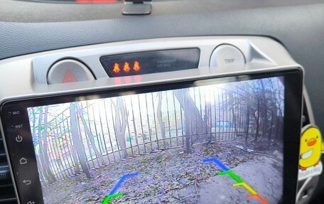 Hyundai i20 IB рестайлинг, 2010 год, 700 000 рублей, 4 фотография