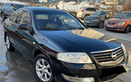 Nissan Almera Classic, 2007 год, 200 000 рублей, 2 фотография