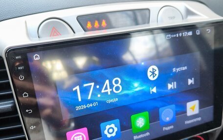 Hyundai i20 IB рестайлинг, 2010 год, 700 000 рублей, 5 фотография