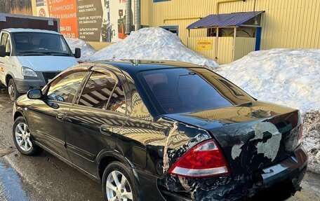 Nissan Almera Classic, 2007 год, 200 000 рублей, 3 фотография