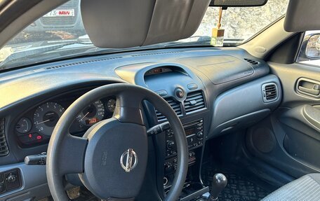 Nissan Almera Classic, 2007 год, 200 000 рублей, 5 фотография