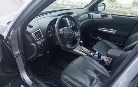 Subaru Forester, 2009 год, 1 050 000 рублей, 2 фотография