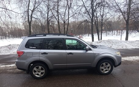Subaru Forester, 2009 год, 1 050 000 рублей, 6 фотография
