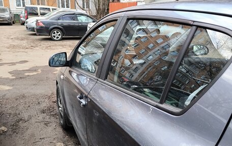 Hyundai i20 IB рестайлинг, 2010 год, 700 000 рублей, 6 фотография