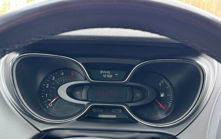 Renault Captur I, 2017 год, 1 375 000 рублей, 2 фотография