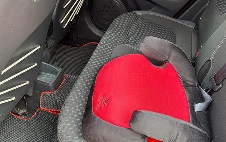 Renault Captur I, 2017 год, 1 375 000 рублей, 6 фотография