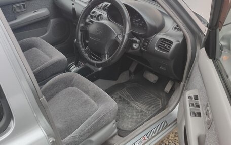 Nissan March II, 1999 год, 180 000 рублей, 3 фотография