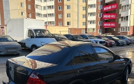 Nissan Almera Classic, 2007 год, 200 000 рублей, 4 фотография