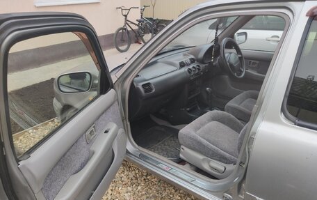 Nissan March II, 1999 год, 180 000 рублей, 4 фотография