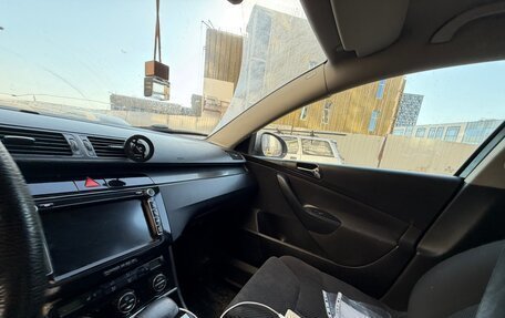 Volkswagen Passat B6, 2006 год, 300 000 рублей, 5 фотография