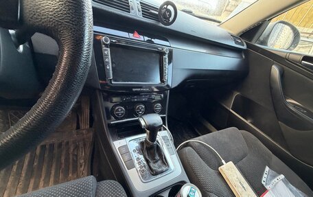 Volkswagen Passat B6, 2006 год, 300 000 рублей, 6 фотография