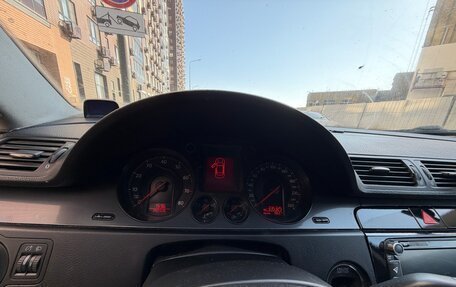 Volkswagen Passat B6, 2006 год, 300 000 рублей, 7 фотография