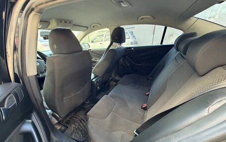 Volkswagen Passat B6, 2006 год, 300 000 рублей, 9 фотография