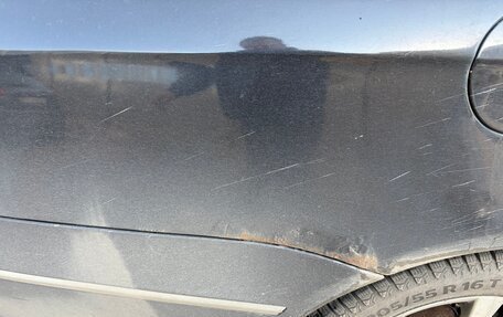 Volkswagen Passat B6, 2006 год, 300 000 рублей, 15 фотография