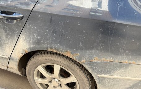 Volkswagen Passat B6, 2006 год, 300 000 рублей, 11 фотография